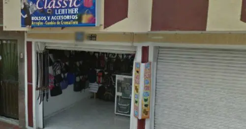 MANUFACTURAS CLASICC MANUFACTURAS CLASICC